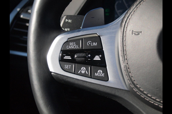 BMW X5 xDrive45e High Executive | M-Pakket | Carbon Pakket | Bowers & Wilkins | Saphirschwarz metallic | NL-Auto |