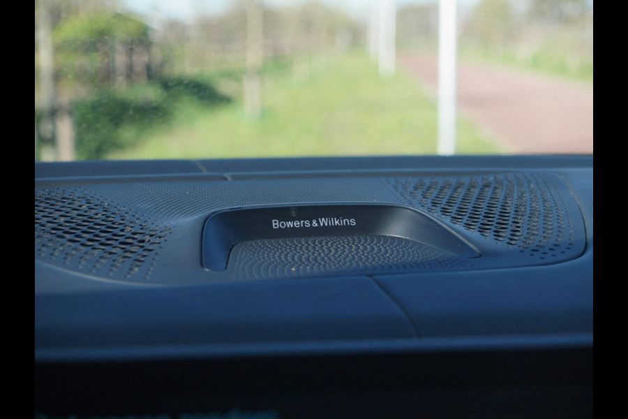 BMW X5 xDrive45e High Executive | M-Pakket | Carbon Pakket | Bowers & Wilkins | Saphirschwarz metallic | NL-Auto |
