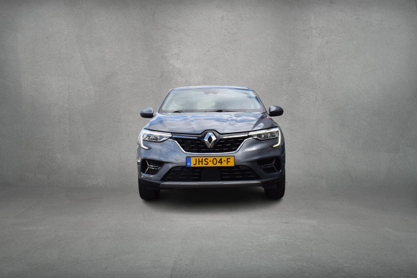 Renault Arkana 1.6 E-Tech Hybrid 145 Intens | Apple CarPlay | LED | Camera | Climate