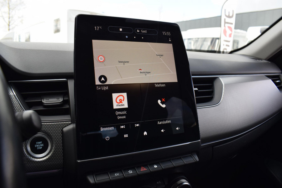 Renault Arkana 1.6 E-Tech Hybrid 145 Intens | Apple CarPlay | LED | Camera | Climate