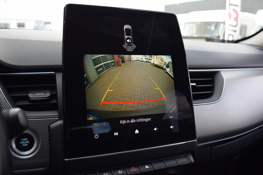 Renault Arkana 1.6 E-Tech Hybrid 145 Intens | Apple CarPlay | LED | Camera | Climate