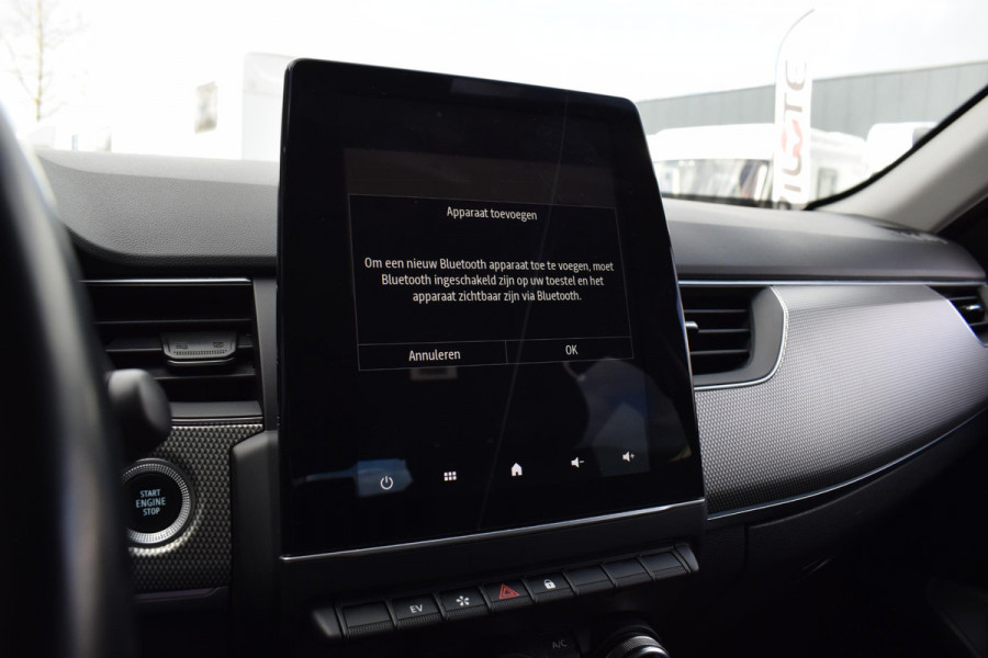 Renault Arkana 1.6 E-Tech Hybrid 145 Intens | Apple CarPlay | LED | Camera | Climate