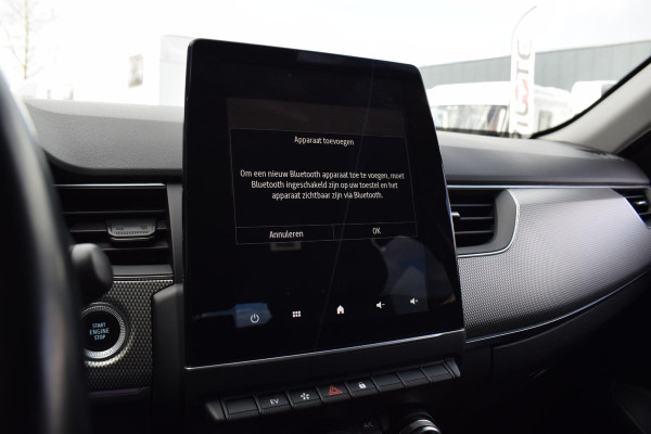 Renault Arkana 1.6 E-Tech Hybrid 145 Intens | Apple CarPlay | LED | Camera | Climate
