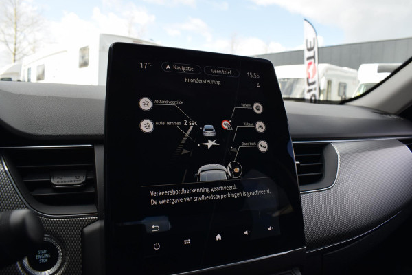 Renault Arkana 1.6 E-Tech Hybrid 145 Intens | Apple CarPlay | LED | Camera | Climate