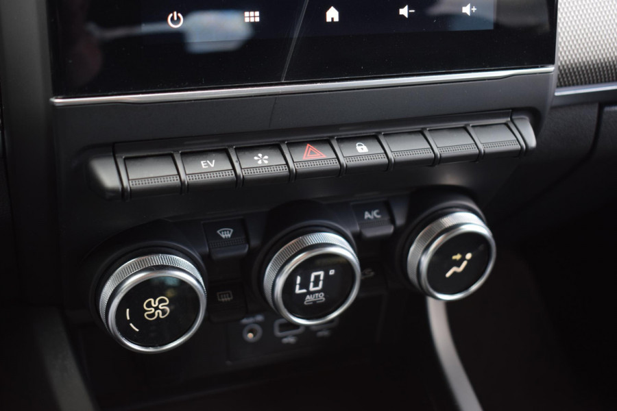Renault Arkana 1.6 E-Tech Hybrid 145 Intens | Apple CarPlay | LED | Camera | Climate