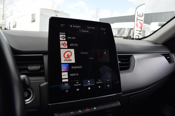 Renault Arkana 1.6 E-Tech Hybrid 145 Intens | Apple CarPlay | LED | Camera | Climate