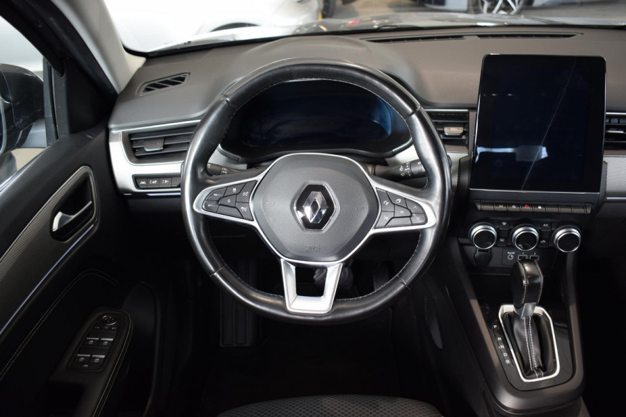 Renault Arkana 1.6 E-Tech Hybrid 145 Intens | Apple CarPlay | LED | Camera | Climate
