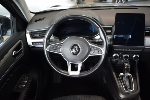Renault Arkana 1.6 E-Tech Hybrid 145 Intens | Apple CarPlay | LED | Camera | Climate