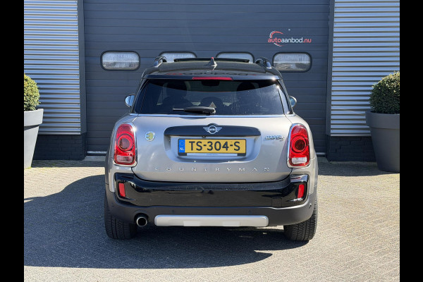 MINI Countryman 1.5 Cooper S E ALL4 Chili | Panoramadak | Camera | Head-Up Display | Harmon Kardon | Navigatie | Elektrische Achterklep |