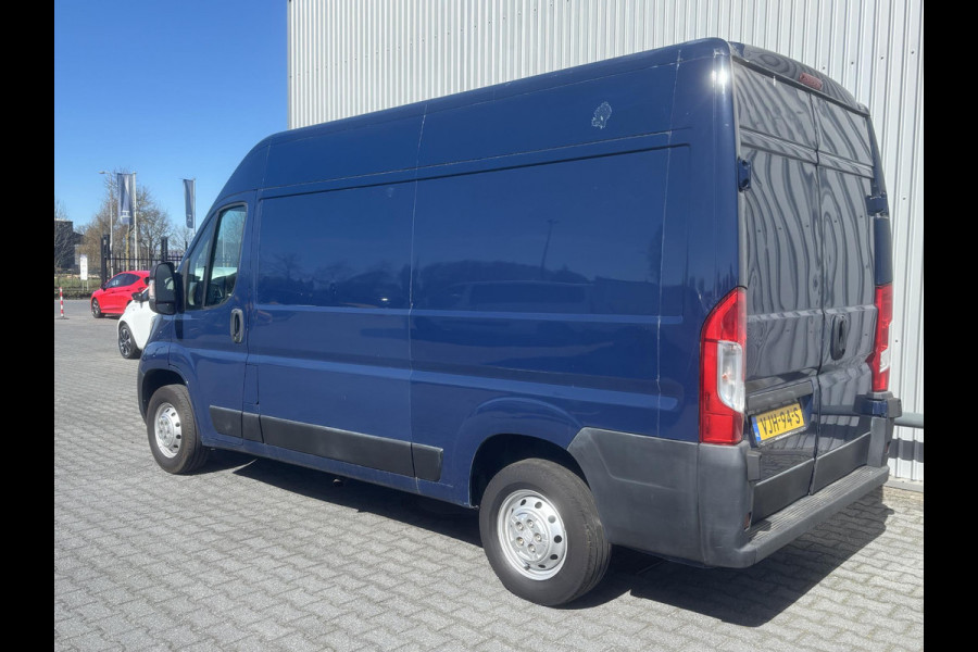 Citroën Jumper 30 2.2 BlueHDi 140 L2H2*AIRCO*3-PERS*BLUETOOTH*