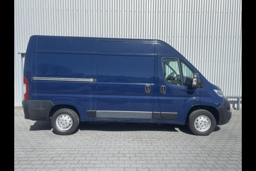 Citroën Jumper 30 2.2 BlueHDi 140 L2H2*AIRCO*3-PERS*BLUETOOTH*