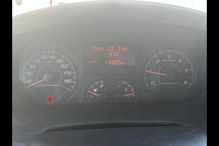 Citroën Jumper 30 2.2 BlueHDi 140 L2H2*AIRCO*3-PERS*BLUETOOTH*