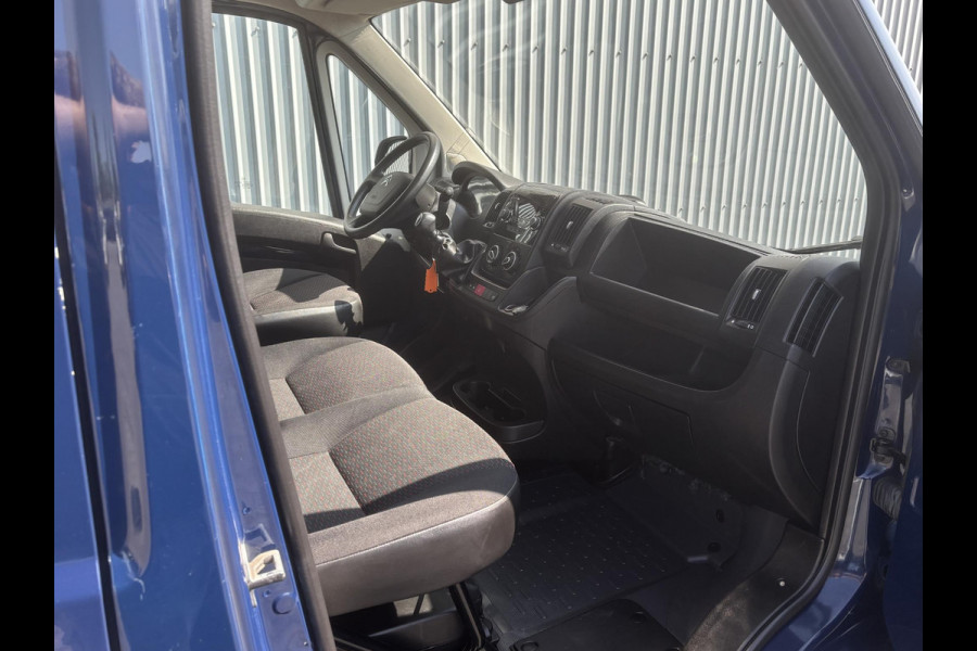 Citroën Jumper 30 2.2 BlueHDi 140 L2H2*AIRCO*3-PERS*BLUETOOTH*