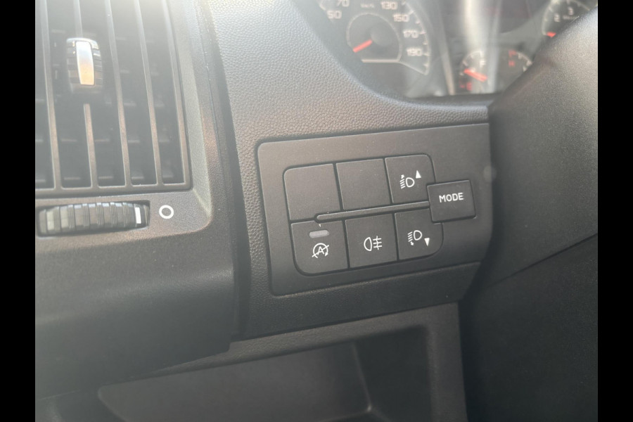 Citroën Jumper 30 2.2 BlueHDi 140 L2H2*AIRCO*3-PERS*BLUETOOTH*