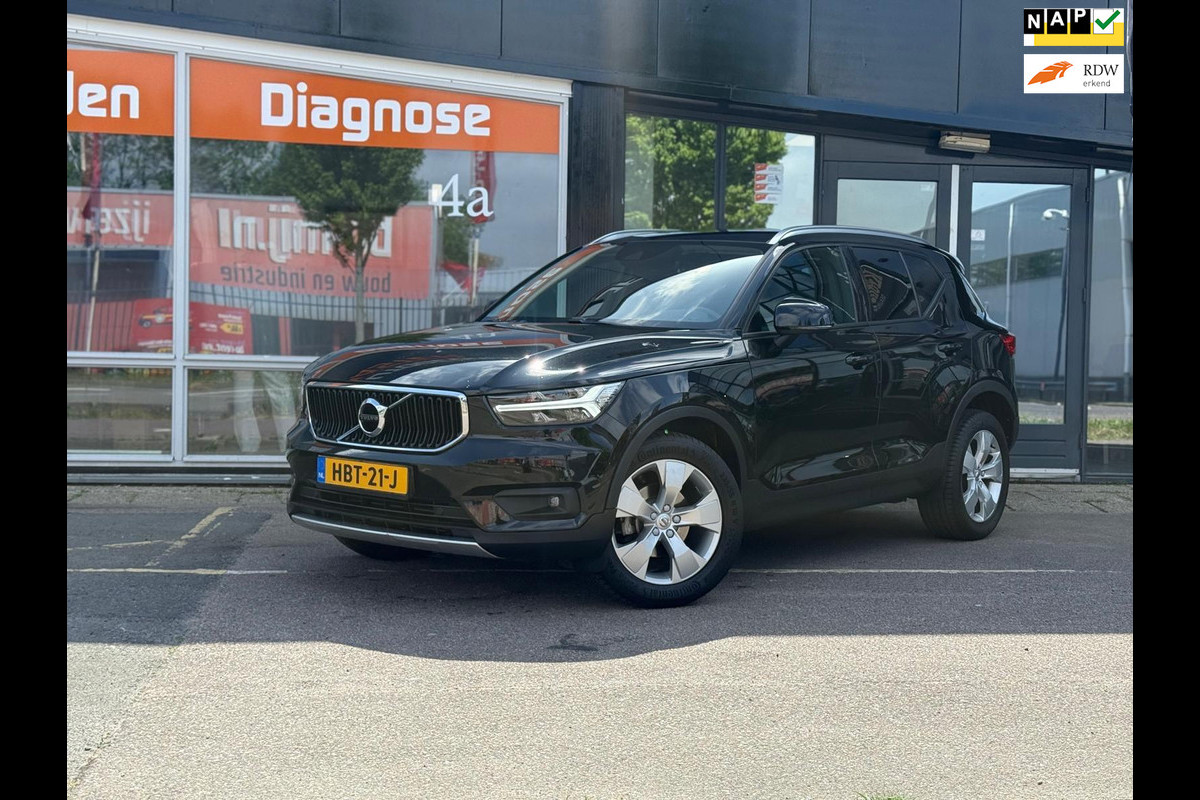 Volvo XC40 1.5 T3 Business Pro | Airco | Cruise