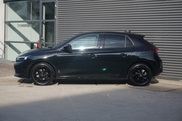 Opel Corsa 1.2 Turbo Ultimate Alcantara | Massage | All Weather banden | Winter pack | Parkpilots/Camera 180° | Keyless |