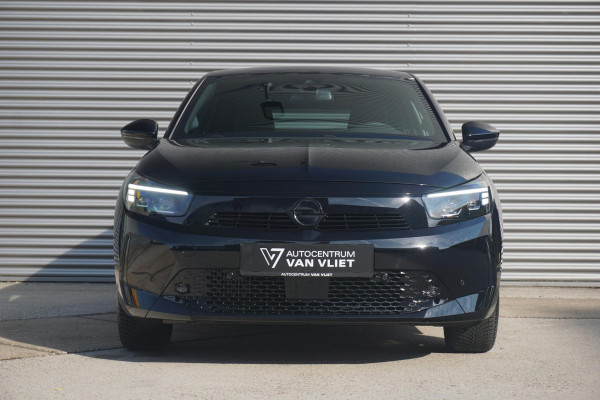 Opel Corsa 1.2 Turbo Ultimate Alcantara | Massage | All Weather banden | Winter pack | Parkpilots/Camera 180° | Keyless |