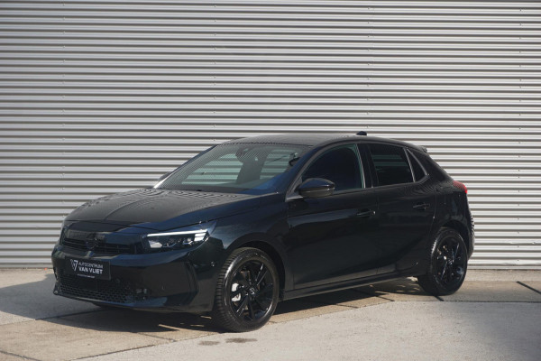 Opel Corsa 1.2 Turbo Ultimate Alcantara | Massage | All Weather banden | Winter pack | Parkpilots/Camera 180° | Keyless |