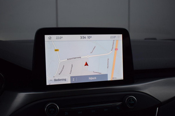 Ford FOCUS Wagon Wagon 1.5 EcoBlue Titanium Business | Automaat | Trekhaak | Apple CarPlay | Climate