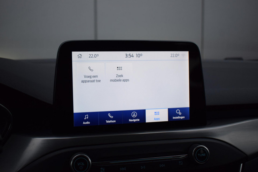 Ford FOCUS Wagon Wagon 1.5 EcoBlue Titanium Business | Automaat | Trekhaak | Apple CarPlay | Climate