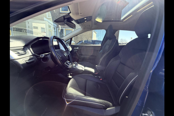 Renault Captur 1.6 E-Tech Plug-in Hybrid 160 Edition One Panoramadak, Stoelverwarming