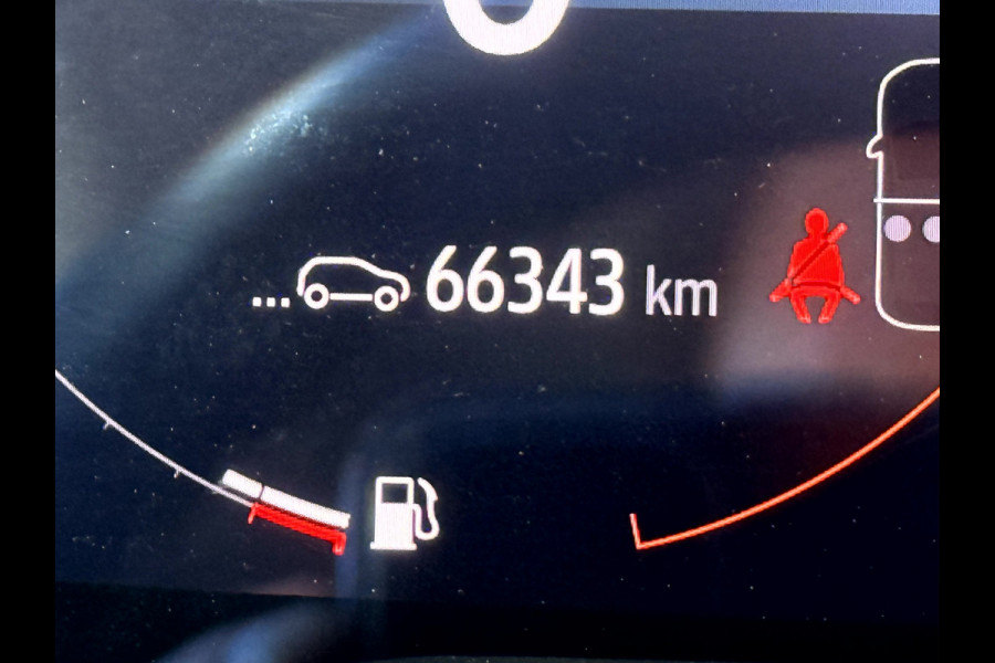 Renault Captur 1.6 E-Tech Plug-in Hybrid 160 Edition One Panoramadak, Stoelverwarming