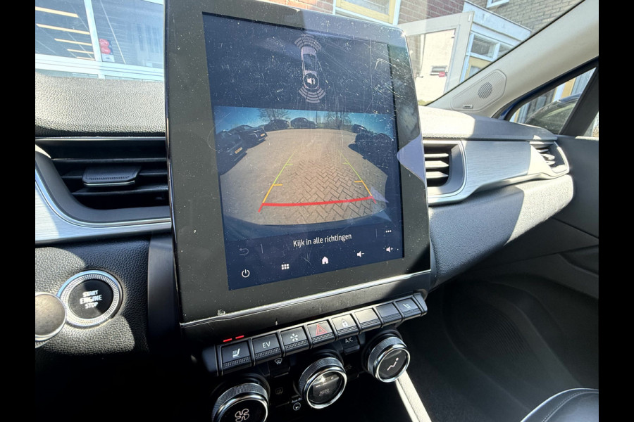 Renault Captur 1.6 E-Tech Plug-in Hybrid 160 Edition One Panoramadak, Stoelverwarming