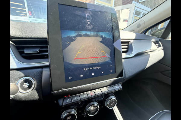 Renault Captur 1.6 E-Tech Plug-in Hybrid 160 Edition One Panoramadak, Stoelverwarming