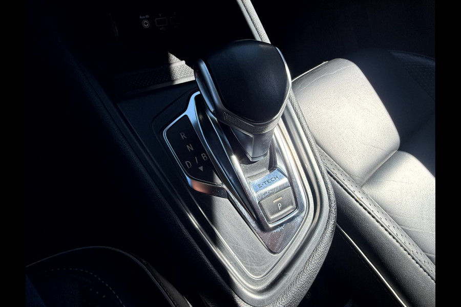 Renault Captur 1.6 E-Tech Plug-in Hybrid 160 Edition One Panoramadak, Stoelverwarming