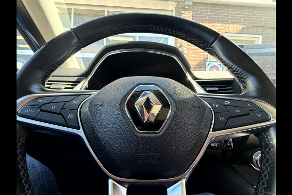 Renault Captur 1.6 E-Tech Plug-in Hybrid 160 Edition One Panoramadak, Stoelverwarming