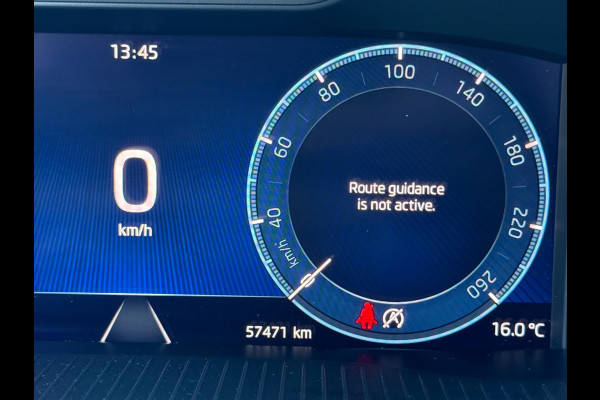 Škoda Octavia Combi 1.0 TSI Ambition 11-2023 1 e eigenaar, Origineel NL auto met nationale auto pas