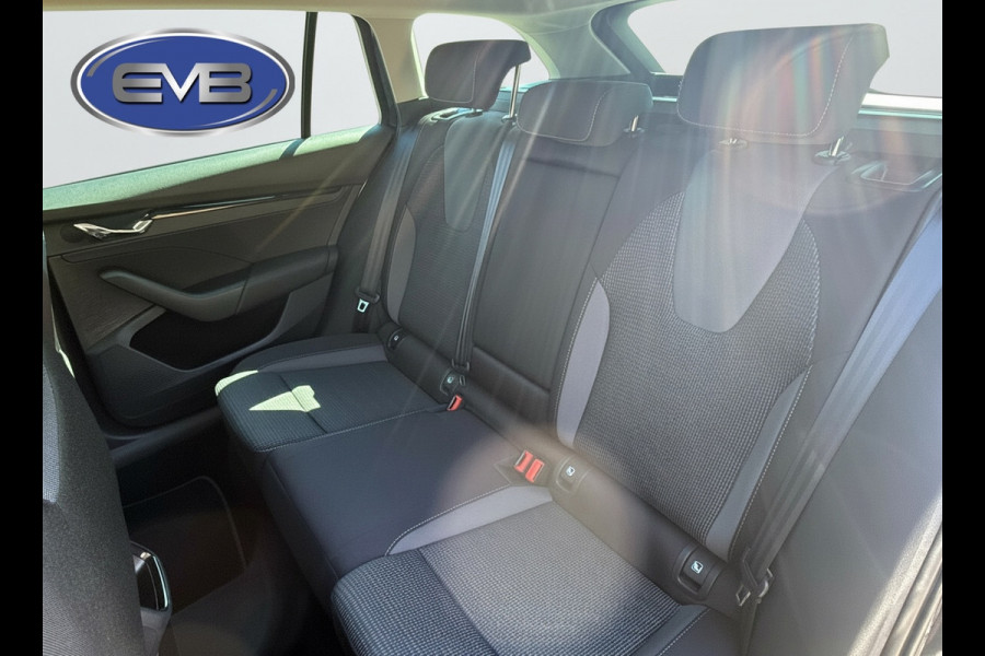 Škoda Octavia Combi 1.0 TSI Ambition 11-2023 1 e eigenaar, Origineel NL auto met nationale auto pas