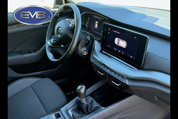 Škoda Octavia Combi 1.0 TSI Ambition 11-2023 1 e eigenaar, Origineel NL auto met nationale auto pas