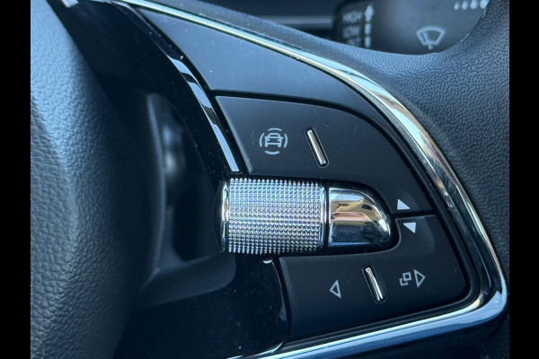 Škoda Octavia Combi 1.0 TSI Ambition 11-2023 1 e eigenaar, Origineel NL auto met nationale auto pas