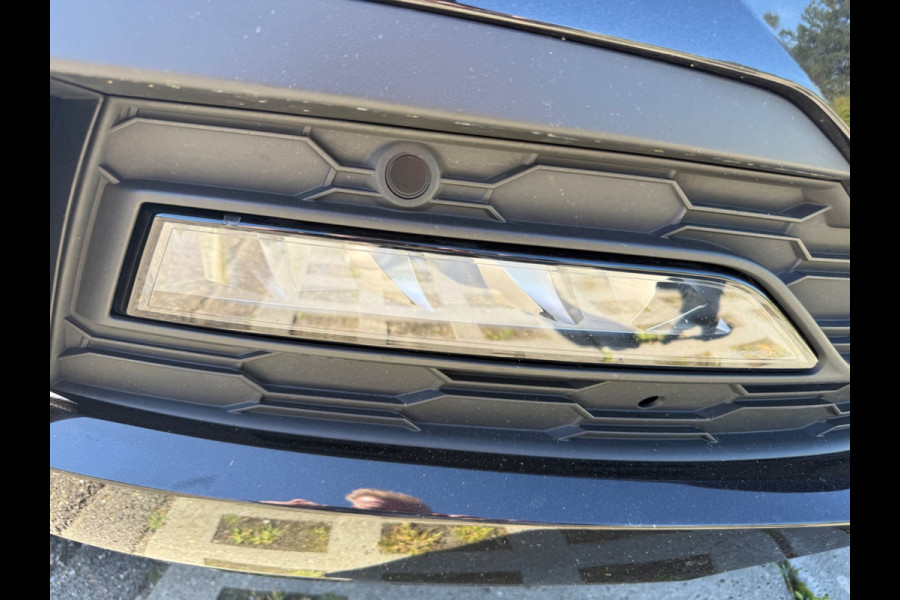 Škoda Octavia Combi 1.0 TSI Ambition 11-2023 1 e eigenaar, Origineel NL auto met nationale auto pas