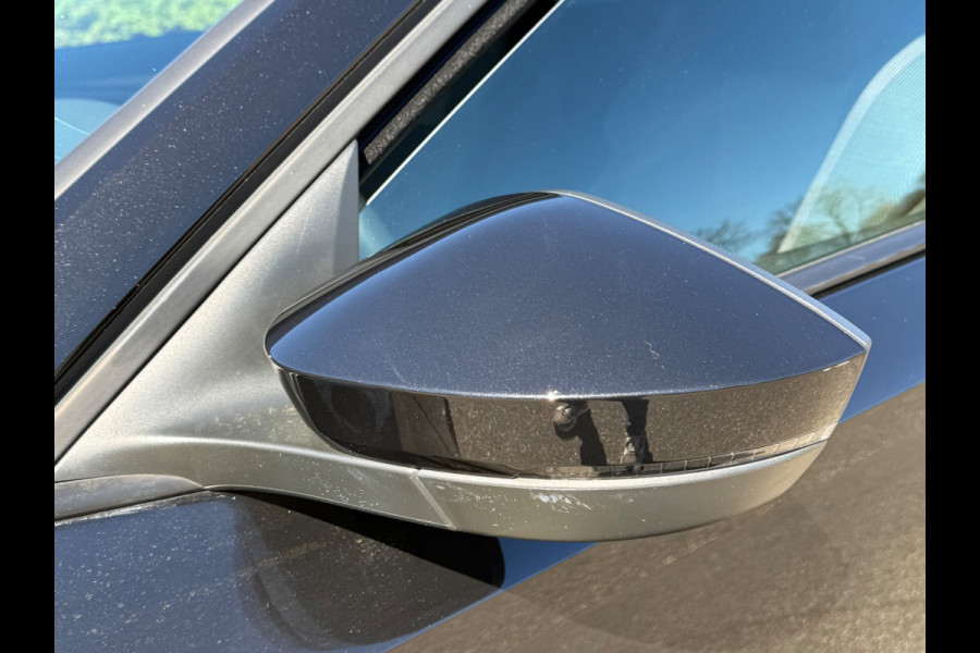 Škoda Octavia Combi 1.0 TSI Ambition 11-2023 1 e eigenaar, Origineel NL auto met nationale auto pas