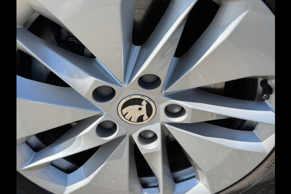Škoda Octavia Combi 1.0 TSI Ambition 11-2023 1 e eigenaar, Origineel NL auto met nationale auto pas