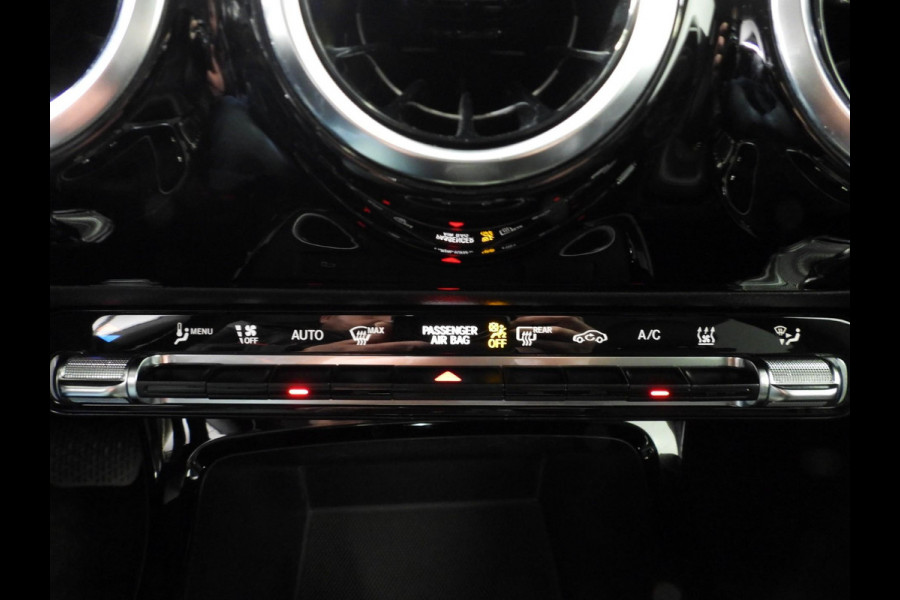 Mercedes-Benz CLA-Klasse Shooting Brake 250e Advantage NAVI/CAMERA/NIGHT/LED/18"LMV!