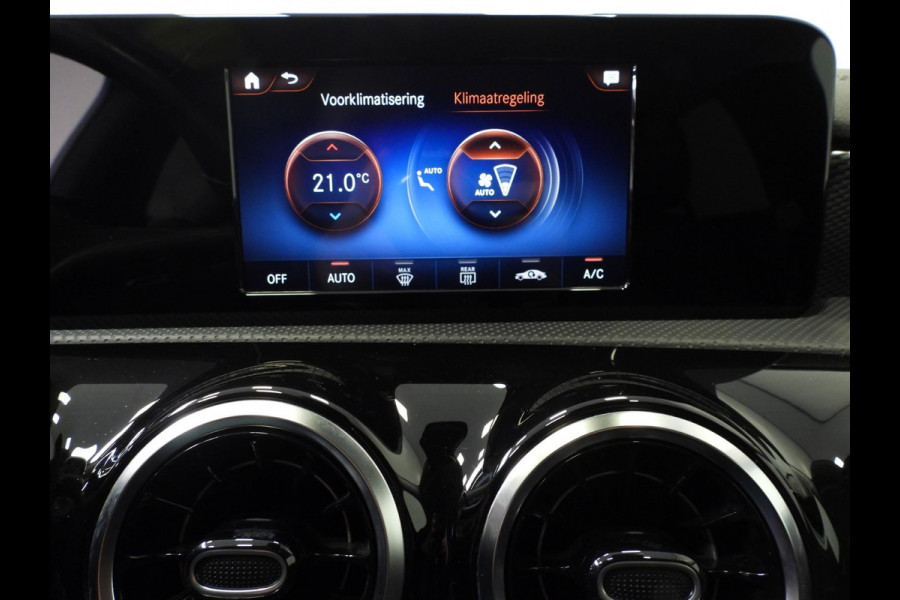 Mercedes-Benz CLA-Klasse Shooting Brake 250e Advantage NAVI/CAMERA/NIGHT/LED/18"LMV!