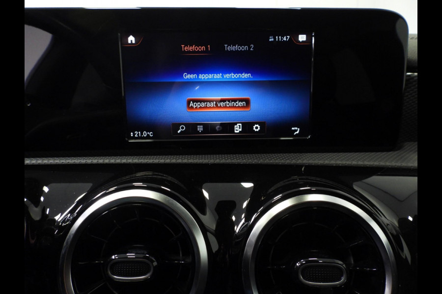 Mercedes-Benz CLA-Klasse Shooting Brake 250e Advantage NAVI/CAMERA/NIGHT/LED/18"LMV!