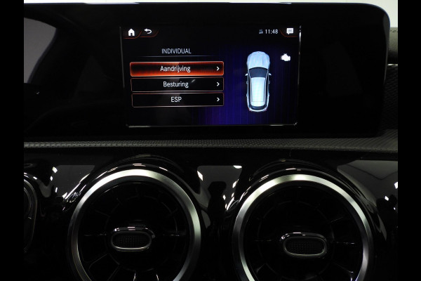 Mercedes-Benz CLA-Klasse Shooting Brake 250e Advantage NAVI/CAMERA/NIGHT/LED/18"LMV!