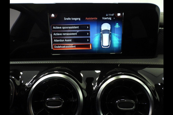 Mercedes-Benz CLA-Klasse Shooting Brake 250e Advantage NAVI/CAMERA/NIGHT/LED/18"LMV!