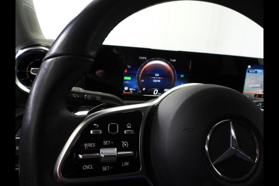 Mercedes-Benz CLA-Klasse Shooting Brake 250e Advantage NAVI/CAMERA/NIGHT/LED/18"LMV!