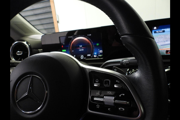 Mercedes-Benz CLA-Klasse Shooting Brake 250e Advantage NAVI/CAMERA/NIGHT/LED/18"LMV!