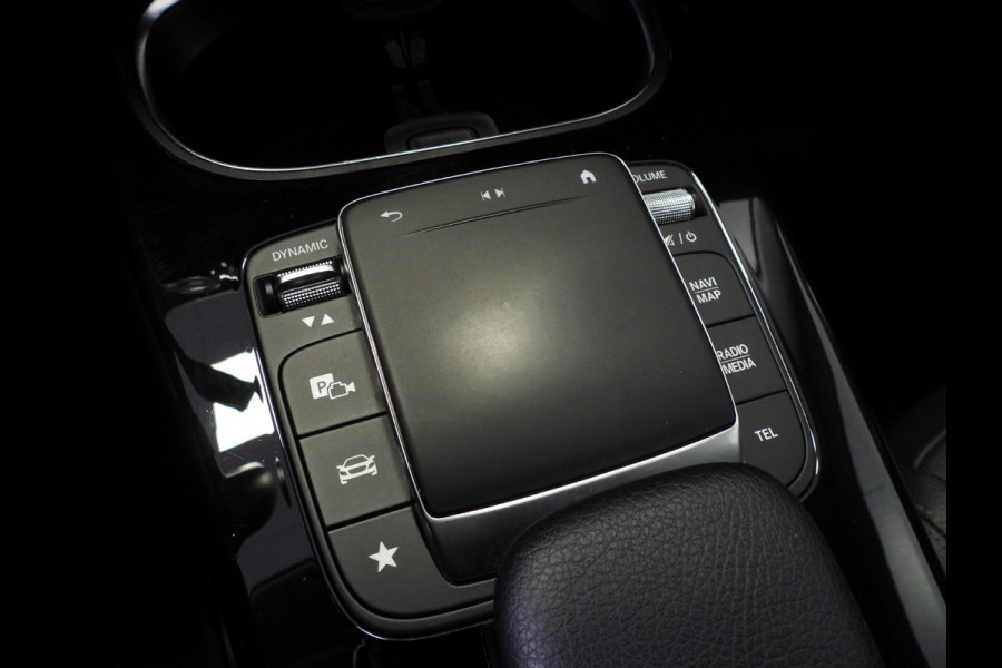 Mercedes-Benz CLA-Klasse Shooting Brake 250e Advantage NAVI/CAMERA/NIGHT/LED/18"LMV!