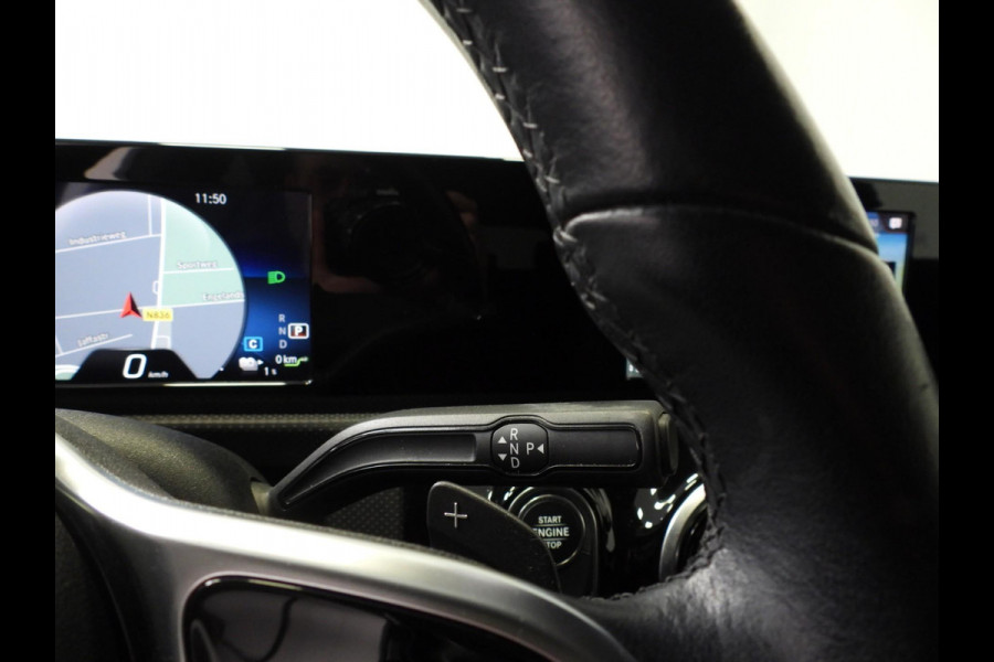 Mercedes-Benz CLA-Klasse Shooting Brake 250e Advantage NAVI/CAMERA/NIGHT/LED/18"LMV!