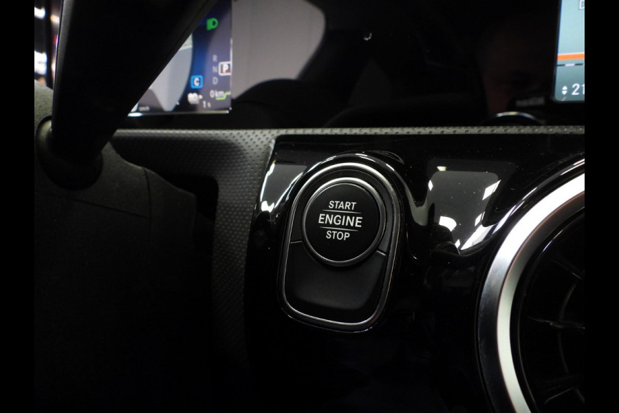 Mercedes-Benz CLA-Klasse Shooting Brake 250e Advantage NAVI/CAMERA/NIGHT/LED/18"LMV!