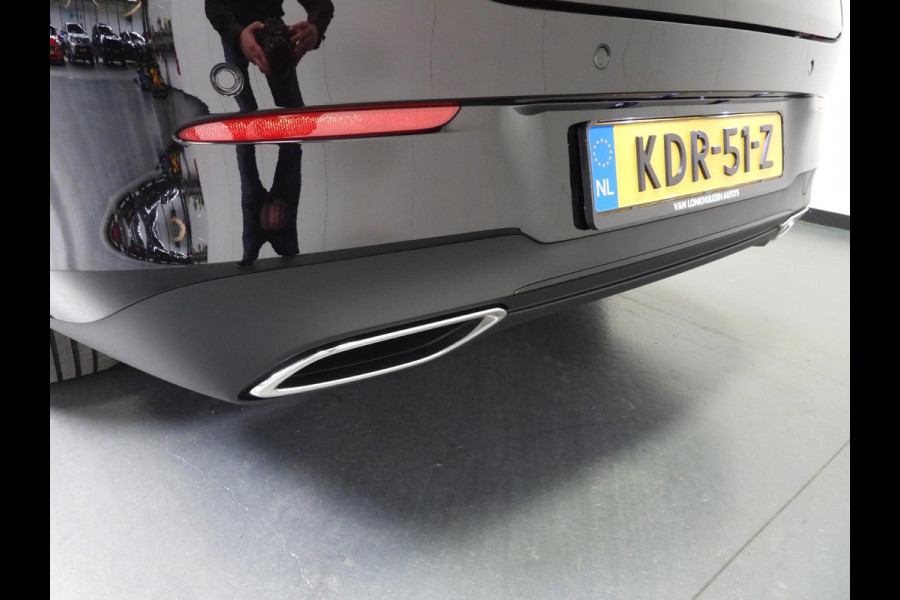 Mercedes-Benz CLA-Klasse Shooting Brake 250e Advantage NAVI/CAMERA/NIGHT/LED/18"LMV!