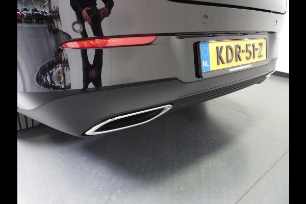 Mercedes-Benz CLA-Klasse Shooting Brake 250e Advantage NAVI/CAMERA/NIGHT/LED/18"LMV!