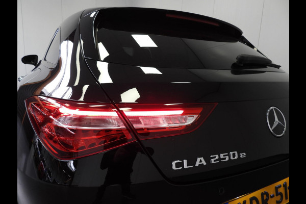 Mercedes-Benz CLA-Klasse Shooting Brake 250e Advantage NAVI/CAMERA/NIGHT/LED/18"LMV!